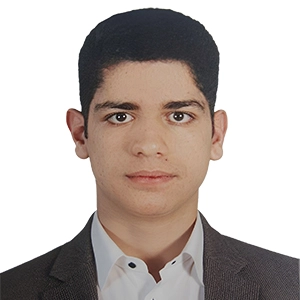 علی رضائی مدرس موسسه فرهنگی هنری سورن مهرگان