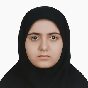 فاطمه ذوالفقاری