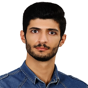 محمد نیلوفری مدرس موسسه فرهنگی هنری سورن مهرگان