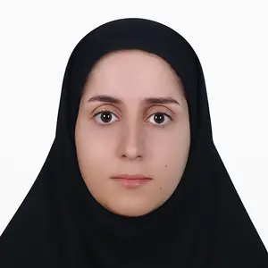 مریم میرزائی