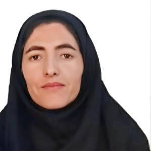 فاطمه چراغ زادگان | موسسه فرهنگی هنری سورن مهرگان